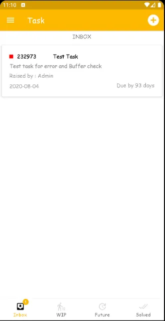 SMC On Field App screenshot 5