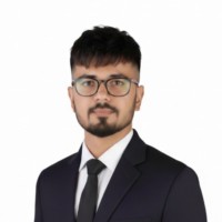Krutik Thakor profile photo