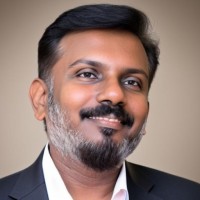 Suresh Rajagopal profile photo