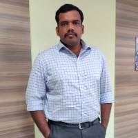 Sakthivel Panneerselvam profile photo