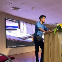 Adithya Jain profile photo
