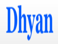 Dhyan logo