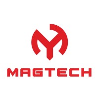 Magtech Security Systems logo
