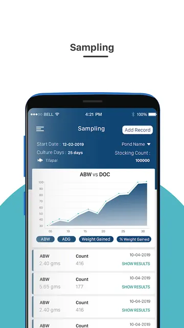 BluBay screenshot 3