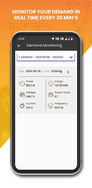 Bharat Smart Services screenshot 6