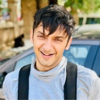 Shubhranshu Jha profile photo