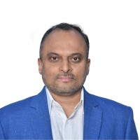 Surya Penmetsa profile photo