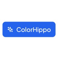 ColorHippo logo
