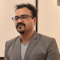Madhu Thalakulam profile photo