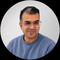 Nishant Srivastav profile photo