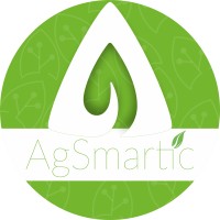 AgSmartic logo