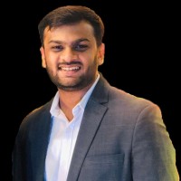 Dhruv Patel profile photo