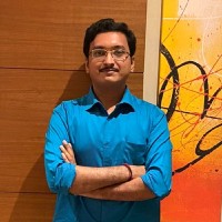 Devanshu Shah profile photo
