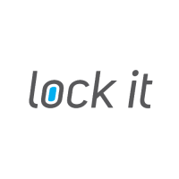 lock it logo