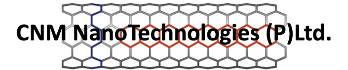 CNM Nanotechnologies logo
