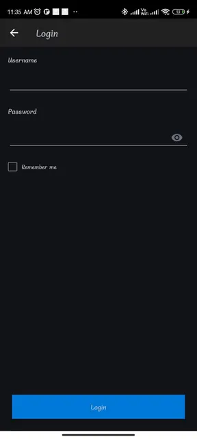 VCPaaS screenshot 2