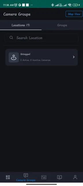 VCPaaS screenshot 5