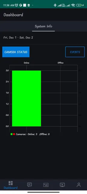 VCPaaS screenshot 4