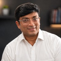 Amitavo Choudhury profile photo
