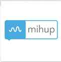 Mihup Communications logo