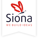 Siona Systems And Solutions logo