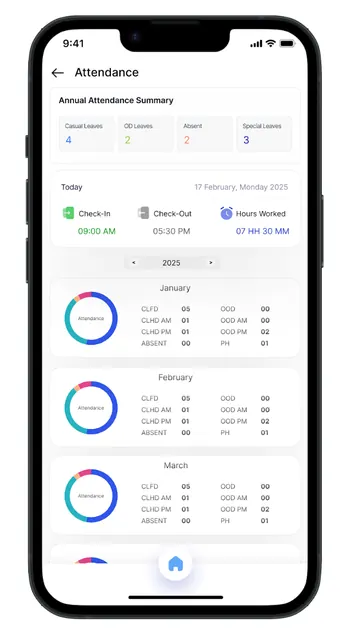 KJusys screenshot 3