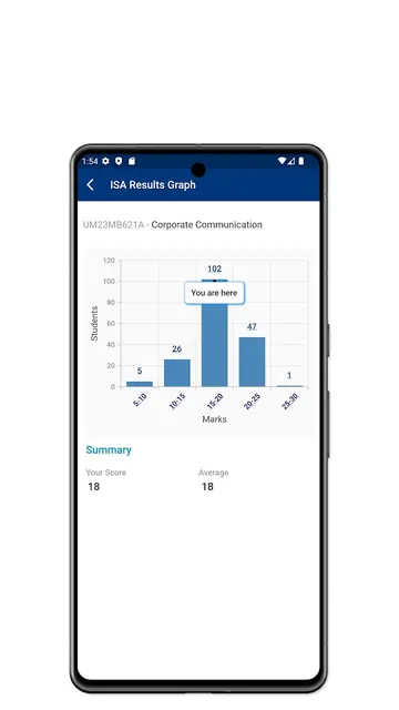 PESU screenshot 6