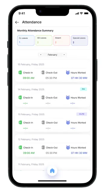 KJusys screenshot 4