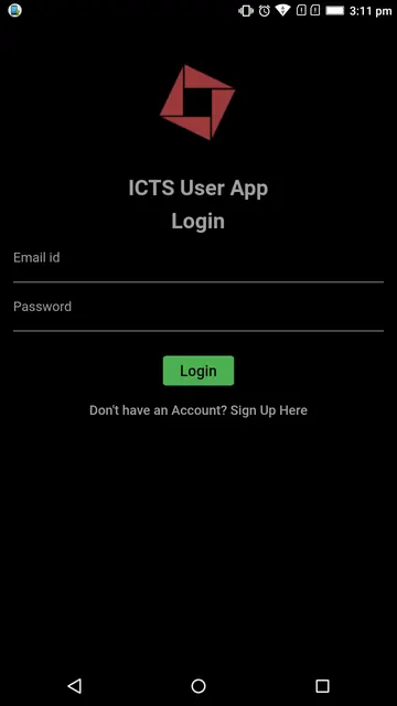 ICTS screenshot 6