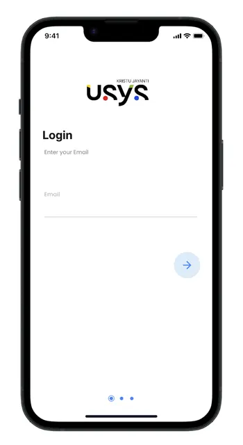KJusys screenshot 1
