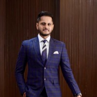 Vishal Chenraj profile photo