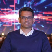 Rajesh Kumar profile photo