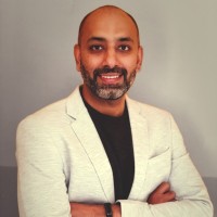 Deepak Venugopal profile photo