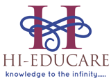 Hi-Educare logo