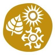 Chanakya University logo
