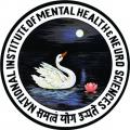 NIMHANS logo
