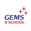 GEMS B School logo