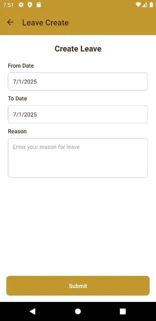 Jeppiaar Clg of Arts & Science screenshot 3