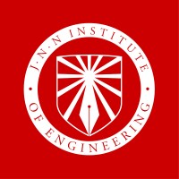 JNN Institute of Engineering logo