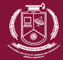 Sathyabama logo