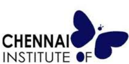 Chennai Institute of Technology logo