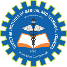 SIMATS logo