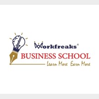 Workfreaks logo