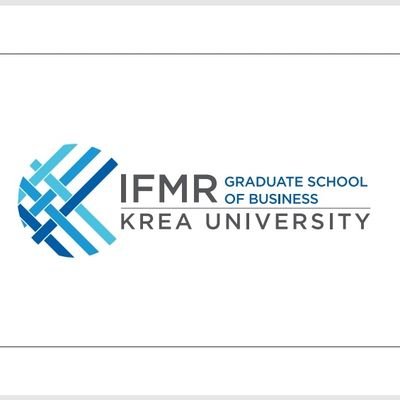 IFMR logo