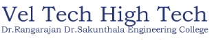 Vel Tech High Tech logo