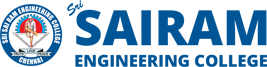 Sri Sairam Engineering College logo