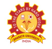 Bharath Institute of Higher Education and Research logo