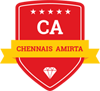 Chennais Amirta logo