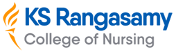 K.S.Rangasamy College Of Nursing logo