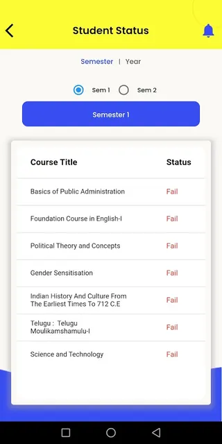 BRAOU screenshot 3